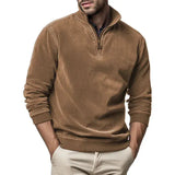 Miguel - Poliestera Fleece Jaka