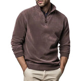 Miguel - Poliestera Fleece Jaka