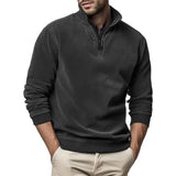Miguel - Poliestera Fleece Jaka