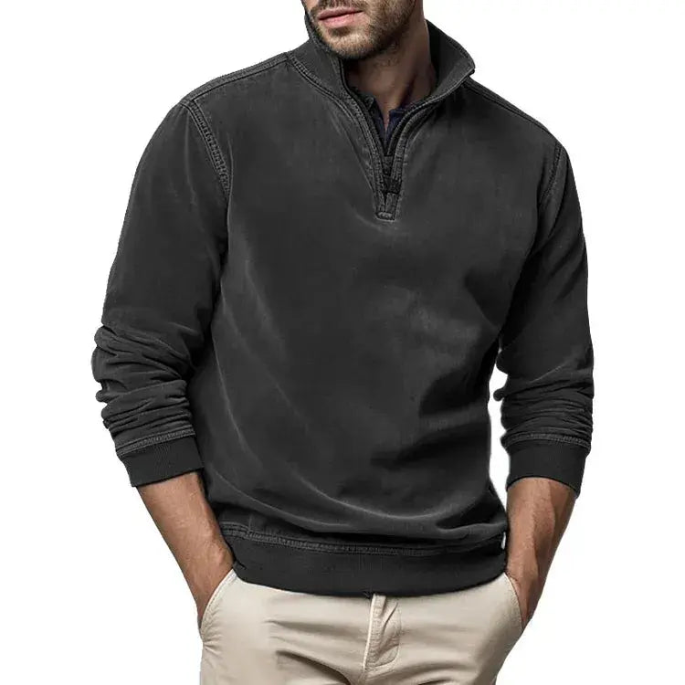 Miguel - Poliestera Fleece Jaka