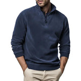 Miguel - Poliestera Fleece Jaka
