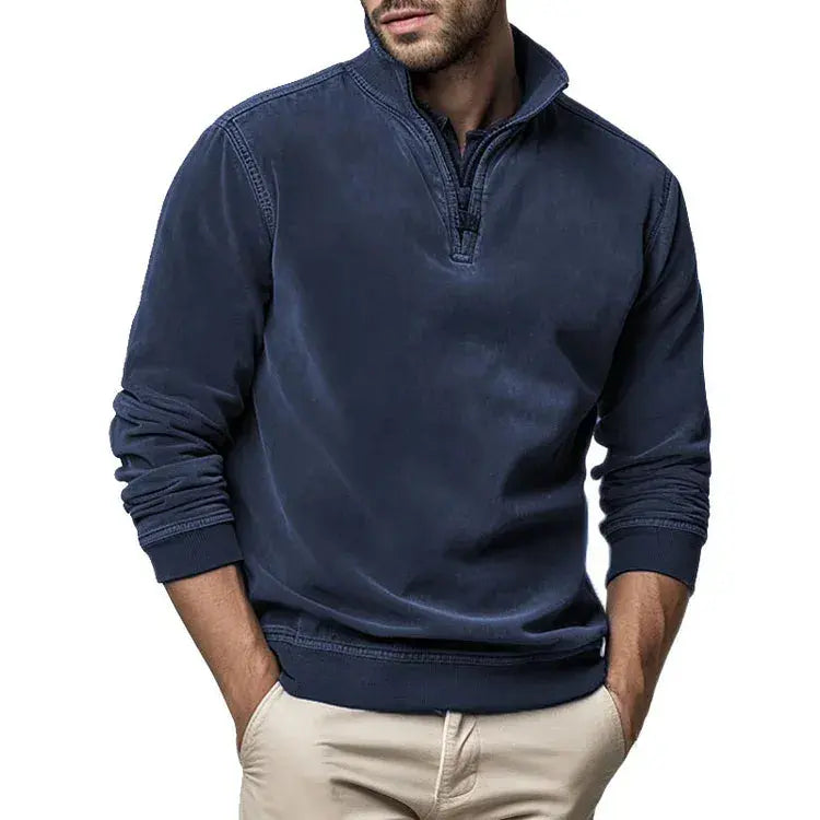 Miguel - Poliestera Fleece Jaka