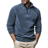 Miguel - Poliestera Fleece Jaka