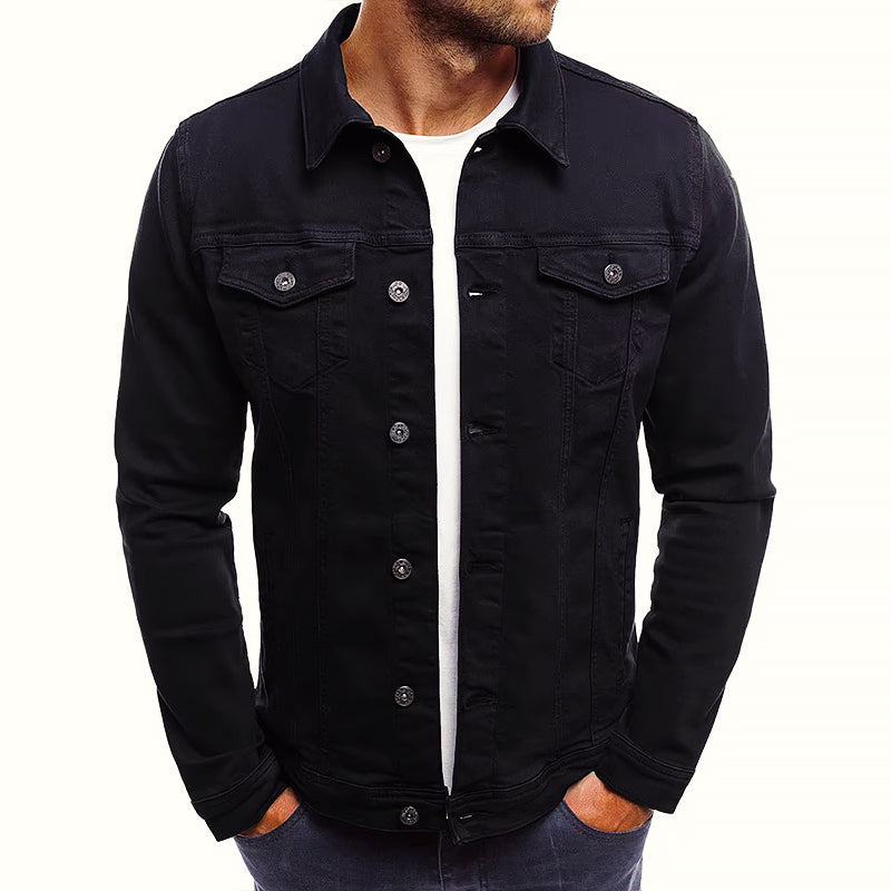 Oskar | DENIM JAKA