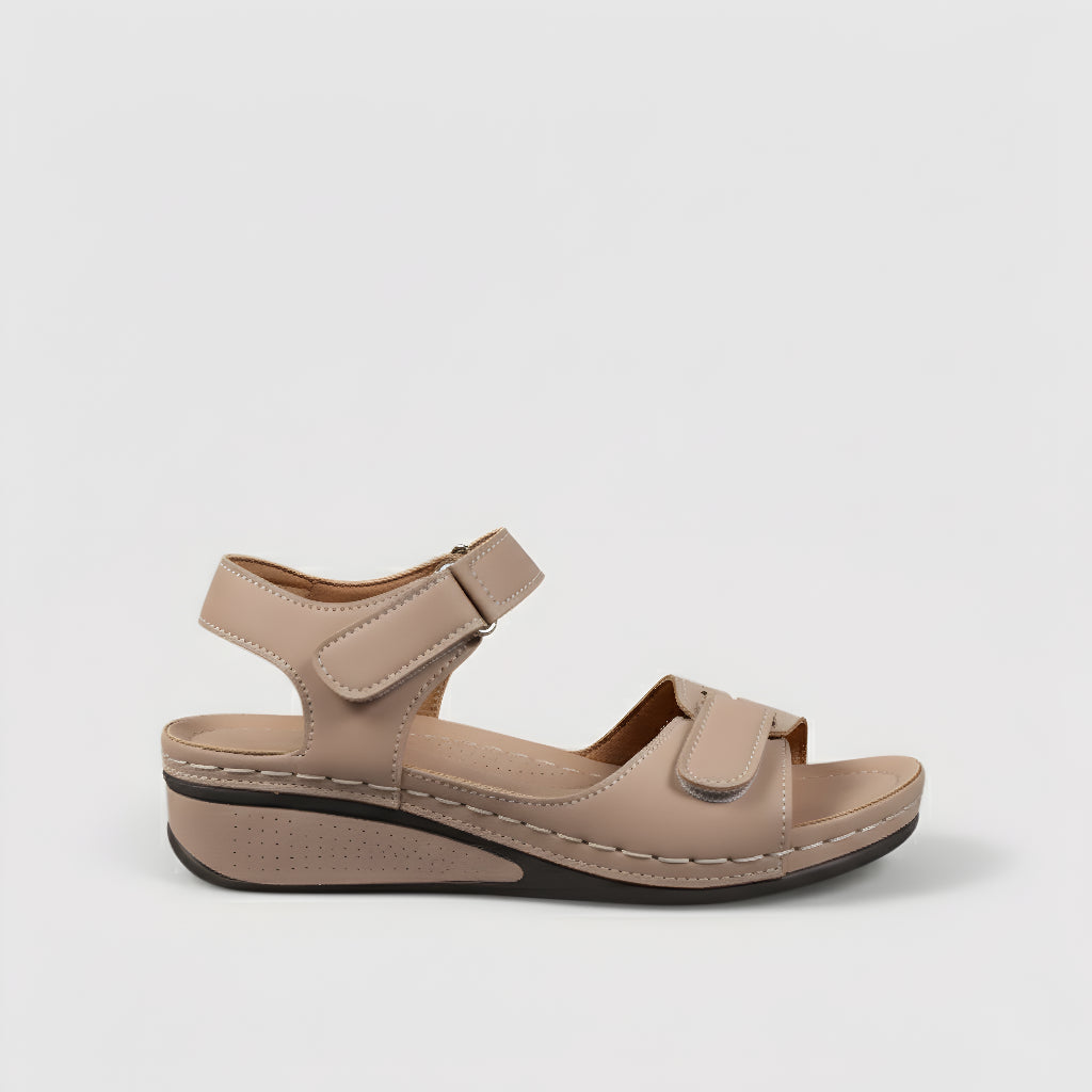 Lea - Komfortabla sandale
