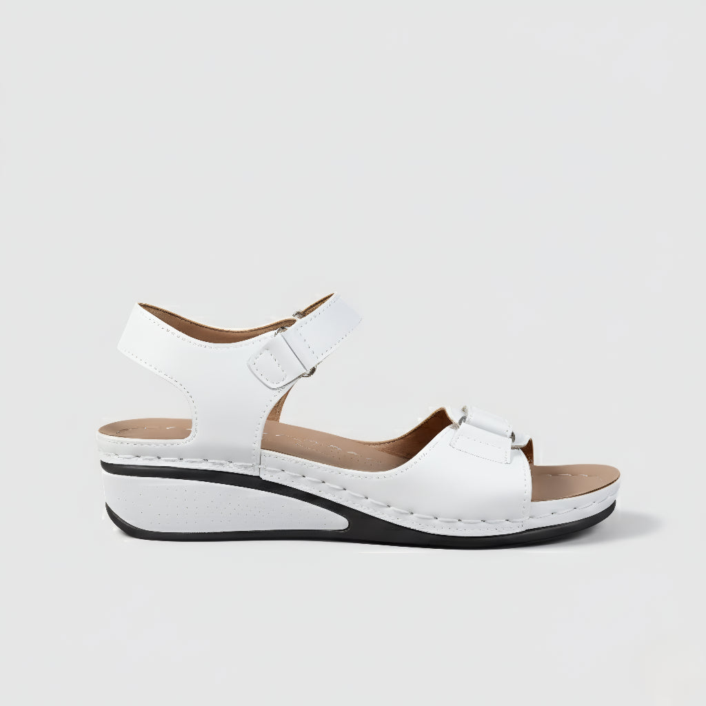 Lea - Komfortabla sandale