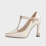 Sara – Eleganti Augstpapēžu Apavi