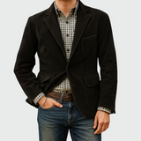 Vidar | VĪRIEŠU ELEGANTS JAKETS