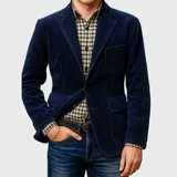 Vidar | VĪRIEŠU ELEGANTS JAKETS