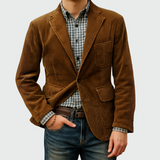 Vidar | VĪRIEŠU ELEGANTS JAKETS