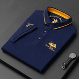Henrique - Luksusa Polo