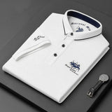Henrique - Luksusa Polo