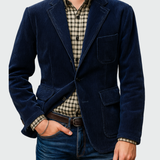Vidar | VĪRIEŠU ELEGANTS JAKETS
