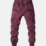 Vilhelm | JOGGERID CARGO UTILITY
