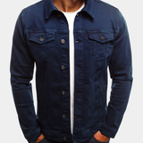 Oskar | DENIM JAKA