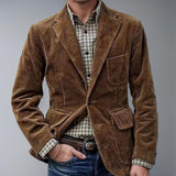 Benjamin | ELEGANTS VINTAGE JAKAS UN VESTES