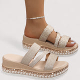 Jette - Elegantas Sandales