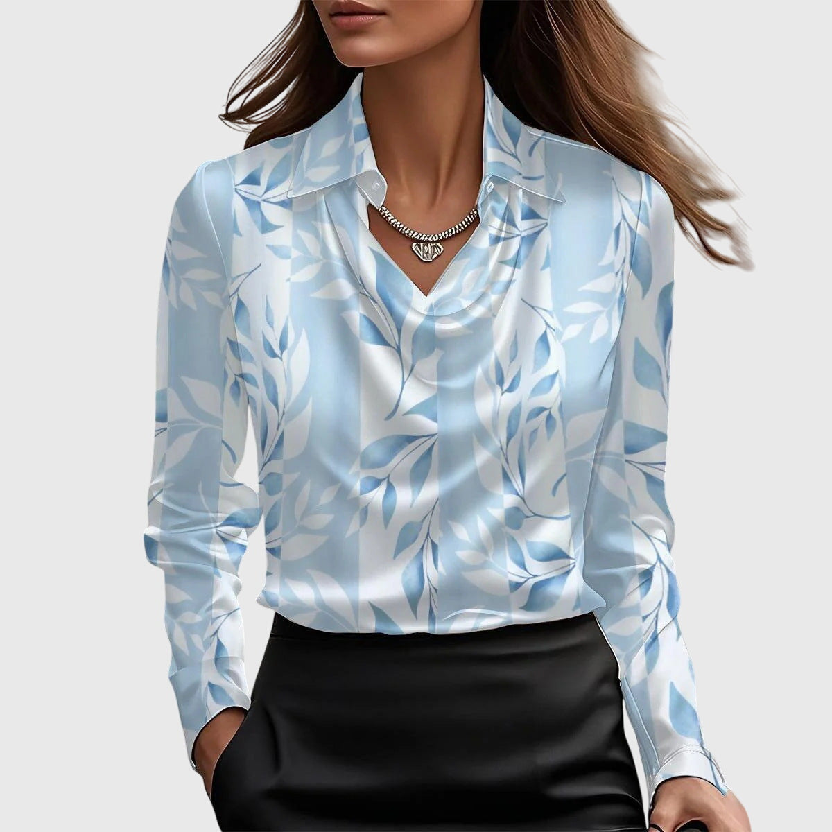 Arijana - Eleganta Blūze