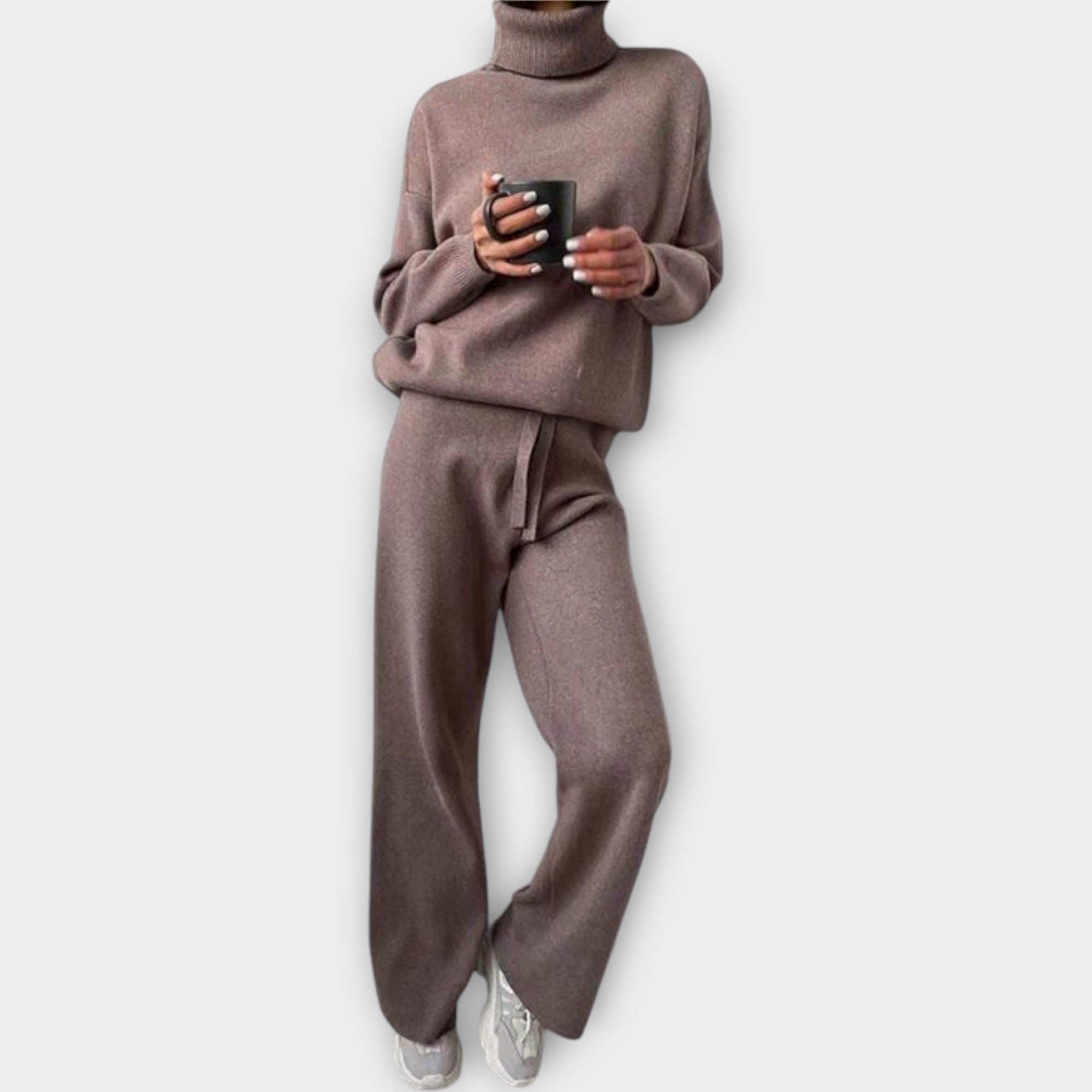 Paloma | Komplekt Chivasega ar plašu griezumu