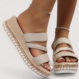 Jette - Elegantas Sandales