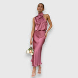 Zenaida – Elegants kleita jebkurai izdevībai