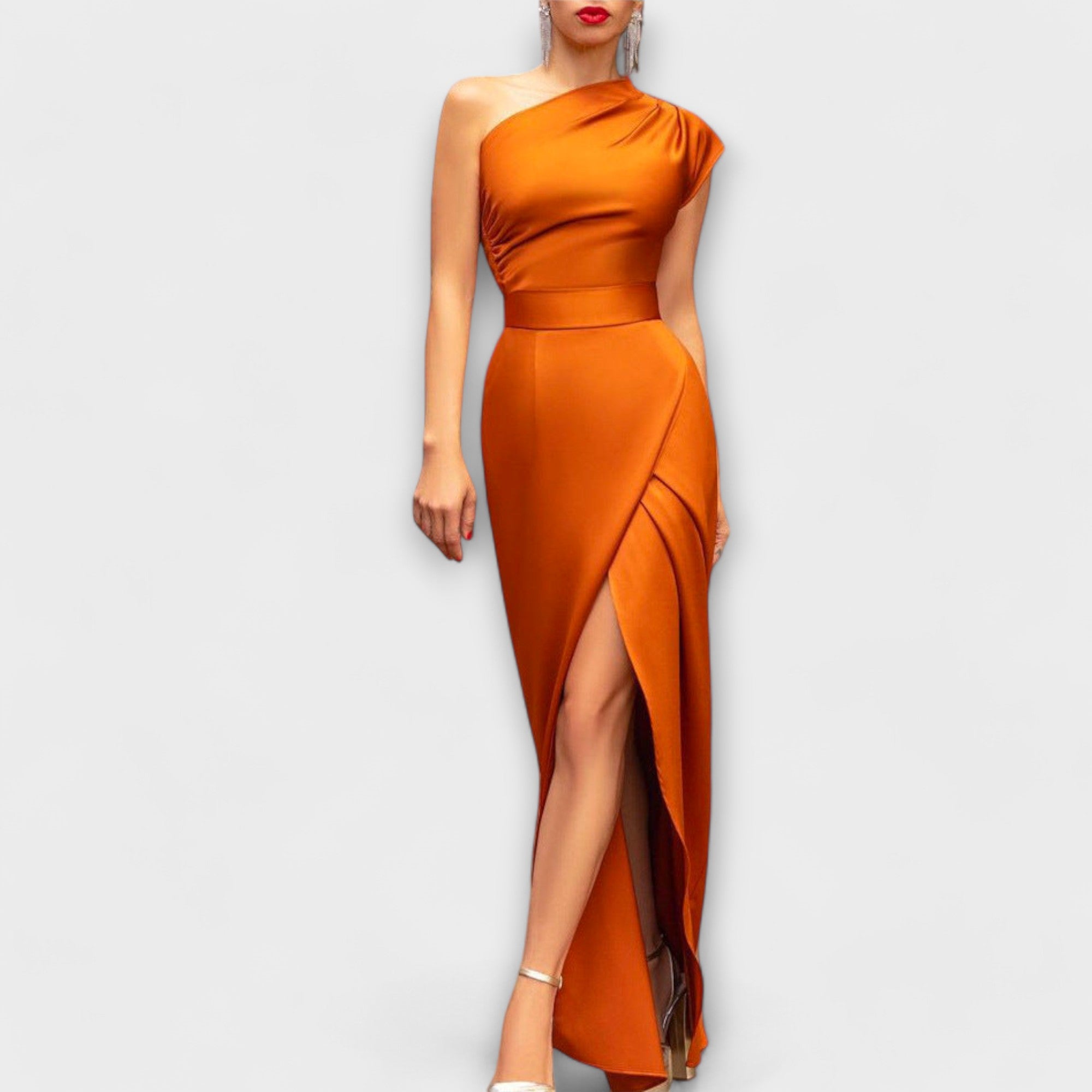 Sandra | Eleganta Vakarkleita