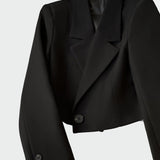 Sofistiskā līnija blazer