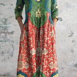 Vintessa - Romantiska Vintage Kleita