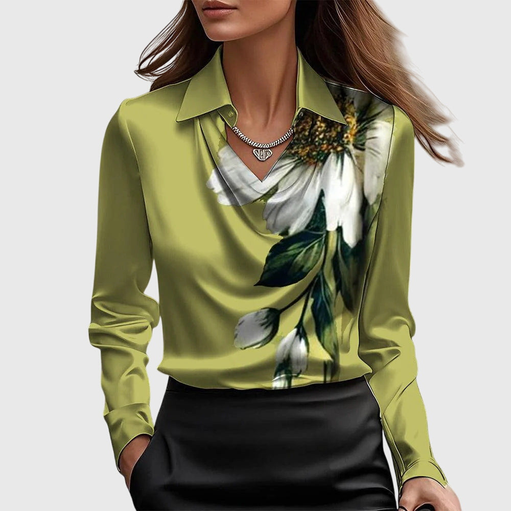 Arijana - Eleganta Blūze