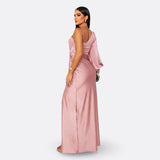 Dzintra - Eleganta Maxi Kleita
