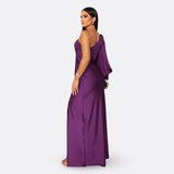 Dzintra - Eleganta Maxi Kleita
