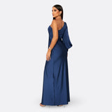 Dzintra - Eleganta Maxi Kleita