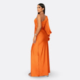 Dzintra - Eleganta Maxi Kleita