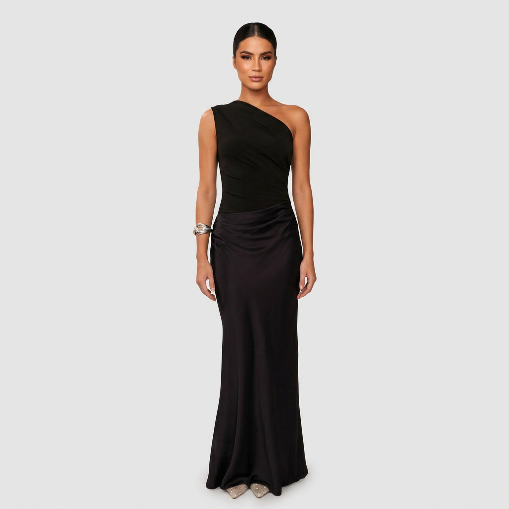 Amélia - Elegants Maxi Kleita