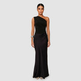 Amélia - Elegants Maxi Kleita