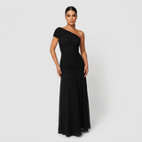 Ana - Elegants Maxi Kleita