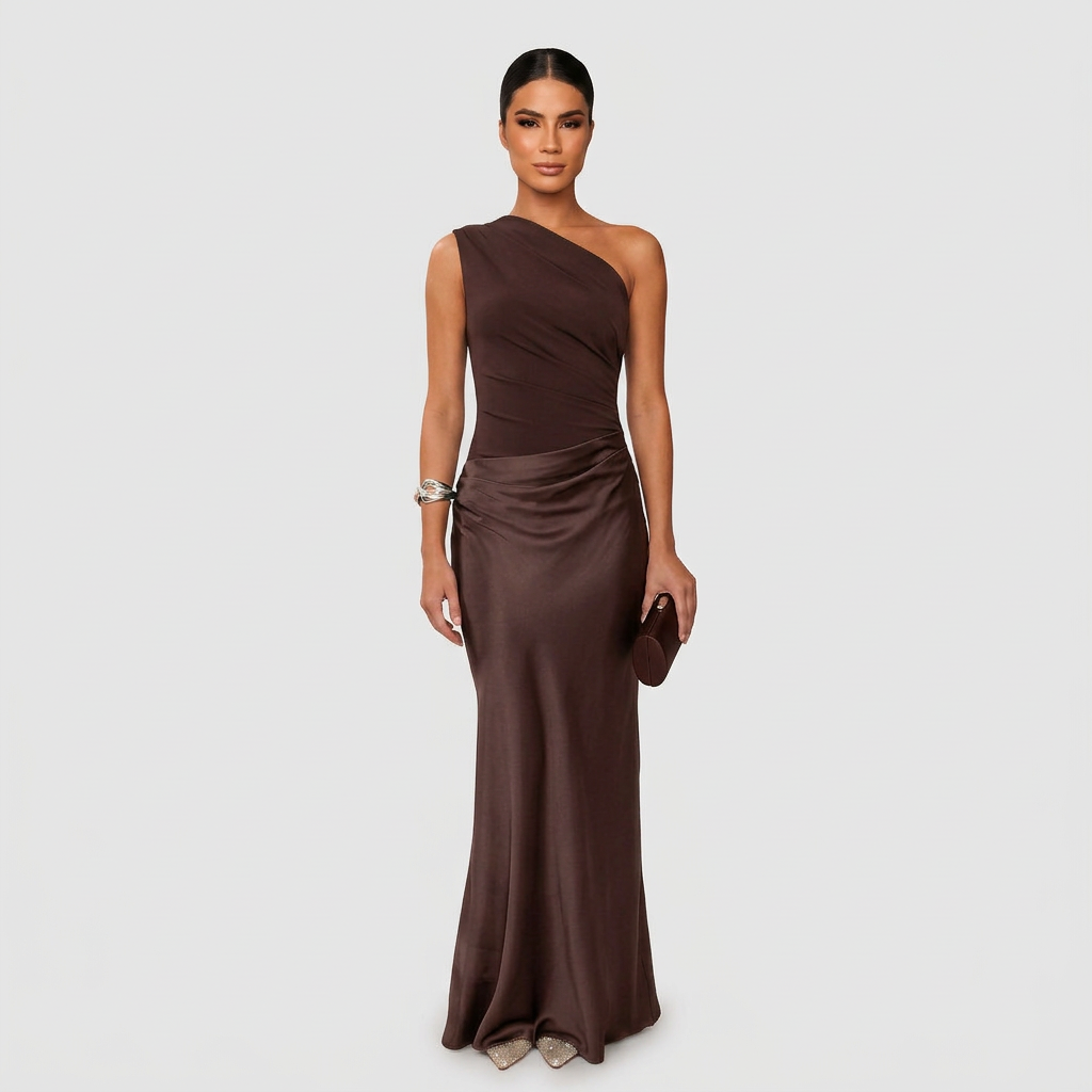 Amélia - Elegants Maxi Kleita