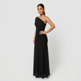 Ana - Elegants Maxi Kleita