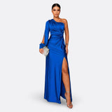 Dzintra - Eleganta Maxi Kleita