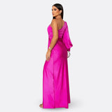 Dzintra - Eleganta Maxi Kleita