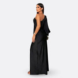 Dzintra - Eleganta Maxi Kleita