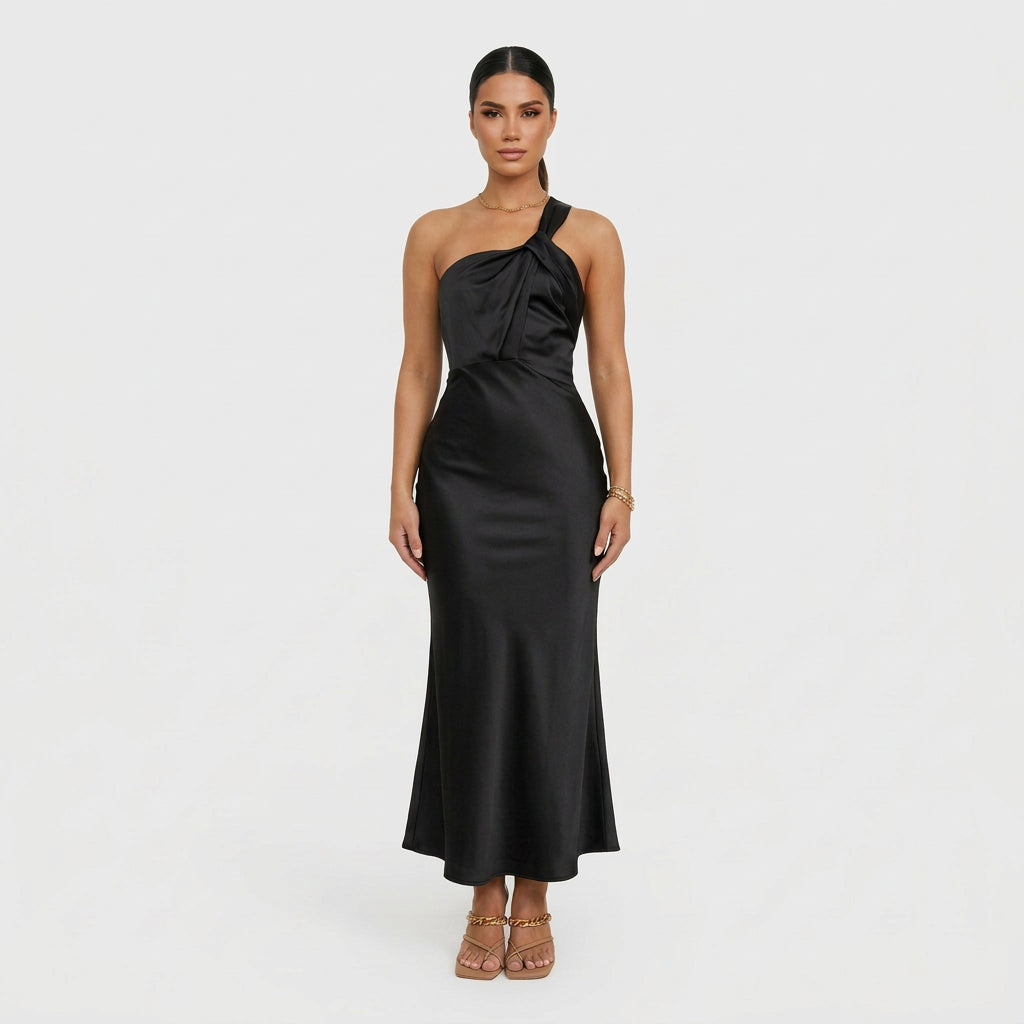 Sofia - Elegants Maxi Kleita