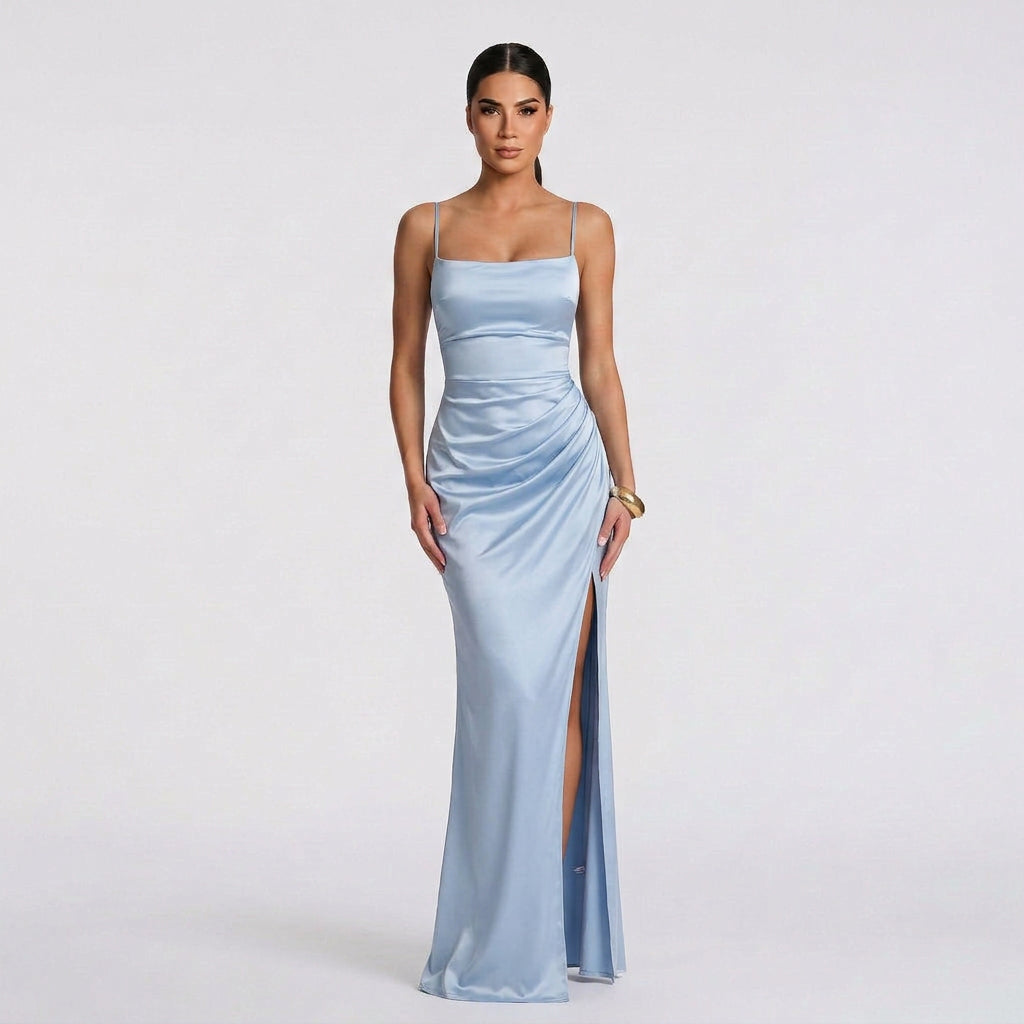 Mariana - Elegants Maxi Kleita