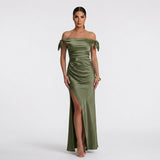 Teresa - Elegants Maxi Kleita