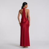 Marta - Elegants Maxi Kleita