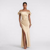 Teresa - Elegants Maxi Kleita