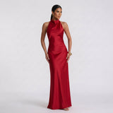 Marta - Elegants Maxi Kleita