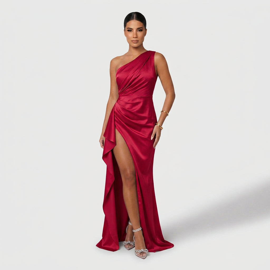 Joana - Elegants Maxi Kleita