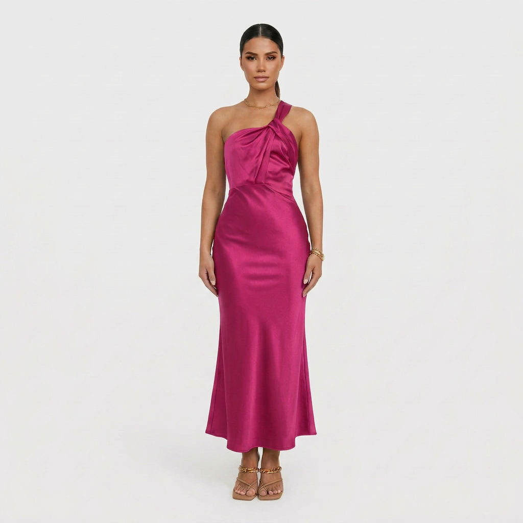 Sofia - Elegants Maxi Kleita