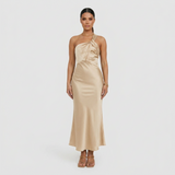Sofia - Elegants Maxi Kleita